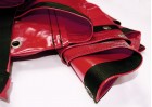 LONA ROJA