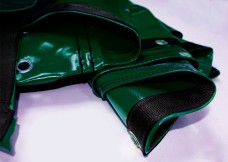 LONA VERDE